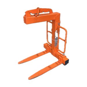 Palettengabel 1053.4 Zinkenlänge 980mm