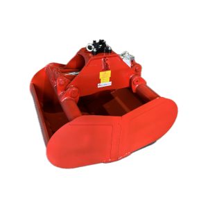 Zweischalengreifer BOL3-500 Liter