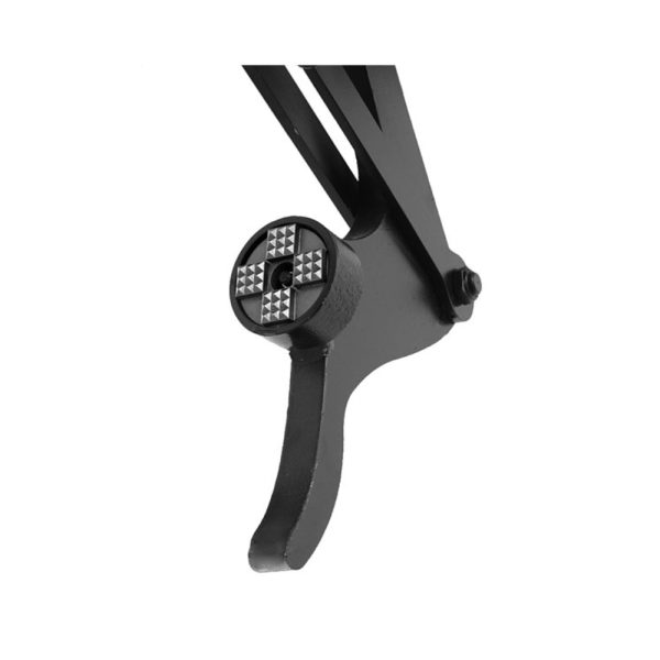 Greifbacke für Kinshofer KM 932