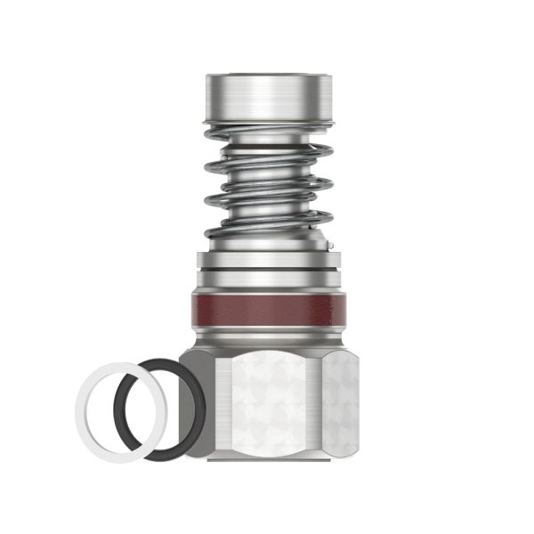 Kupplungs-Kit G2 (3/8" BSP)