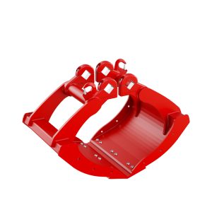Wechselschalen - KM604U HPX-250S