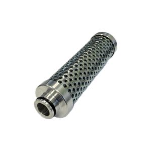 Filterelement Passend zu HIAB 3969096