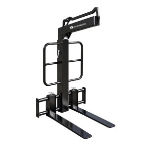 Palettengabel CPP 2100 - 2000 - AT Zinkenlänge 1000 mm
